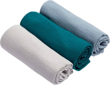 ���������� ������ Sensillo Uniform - 3 ����, 60 x 80 cm - �������