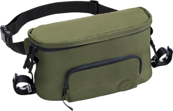 -    2  1 Hauck Pushchair Hip Bag - 