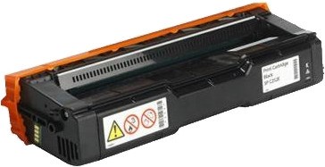   RICOH SPC252E Black - 4500  - 