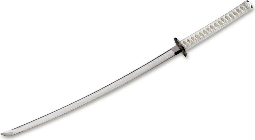  Boker White Samurai -   Magnum - 