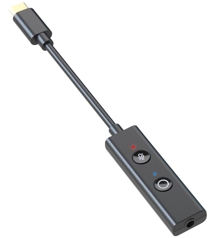    Creative Sound Blaster PLAY! 4 - 