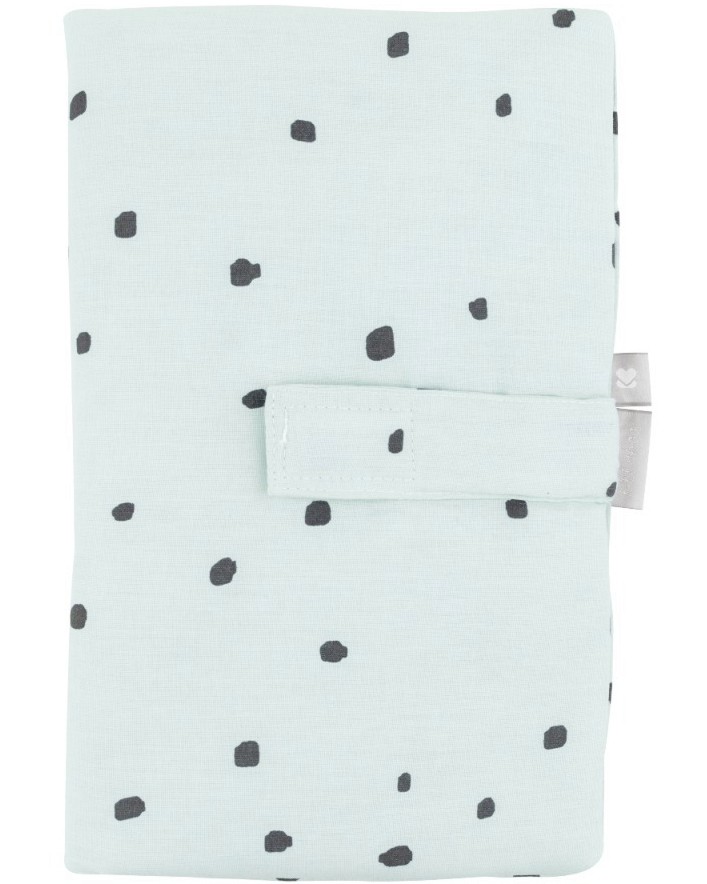 ������� �� �������� �������������� Kikka Boo Bear With Me Mint - �������
