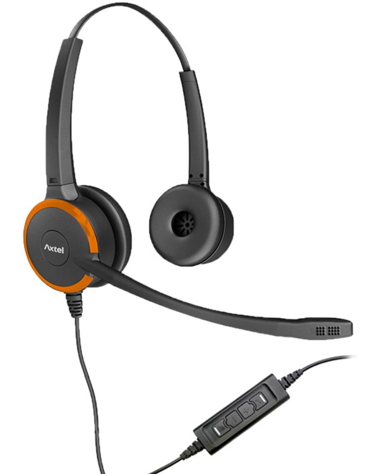   Axtel AXH-PRIMSD -  USB-A    Prime HD - 