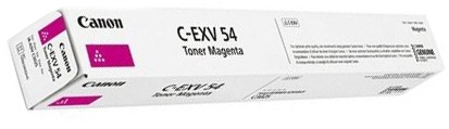   Canon C-EXV 54 Magenta - 8500  - 