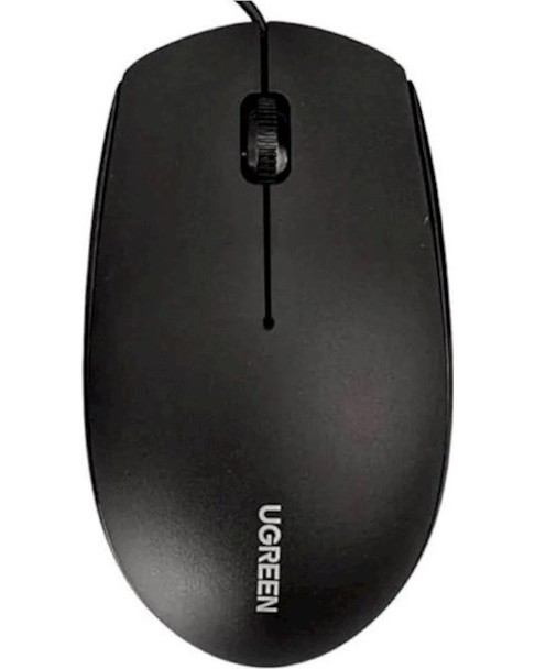 ������� ����� � USB ����� Ugreen MU007 - � 3 ������ - 