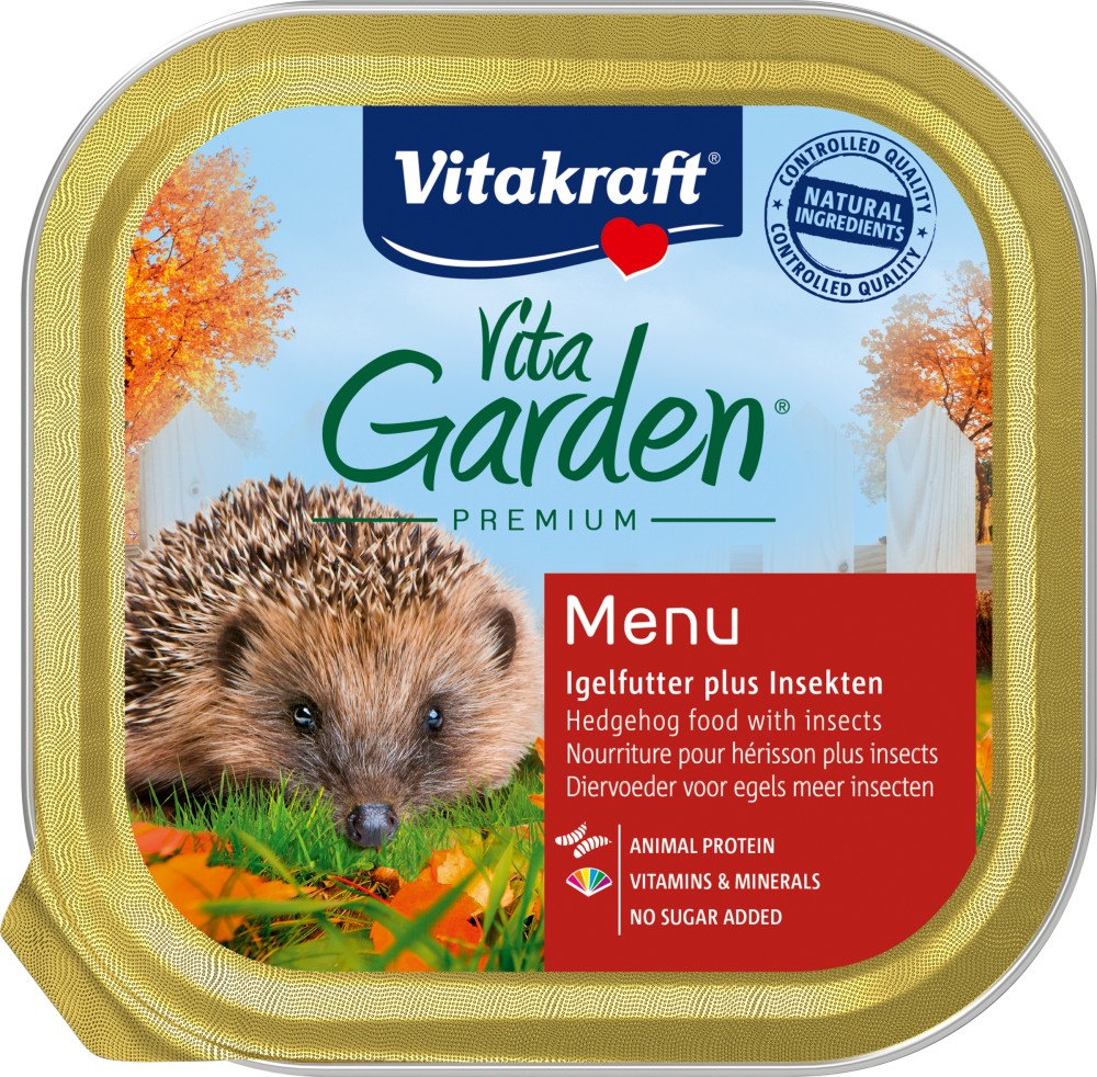    Vitakraft Vita Garden Premium Menu - 100 g - 