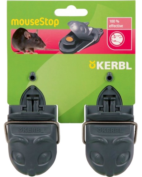    Kerbl MouseStop - 2  - 