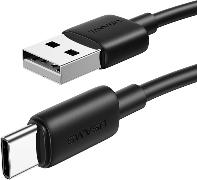  USB-A male  USB-C male Usams SJ708 - 1 m - 