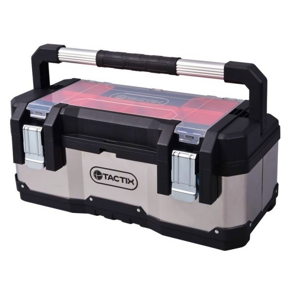    Tactix - 