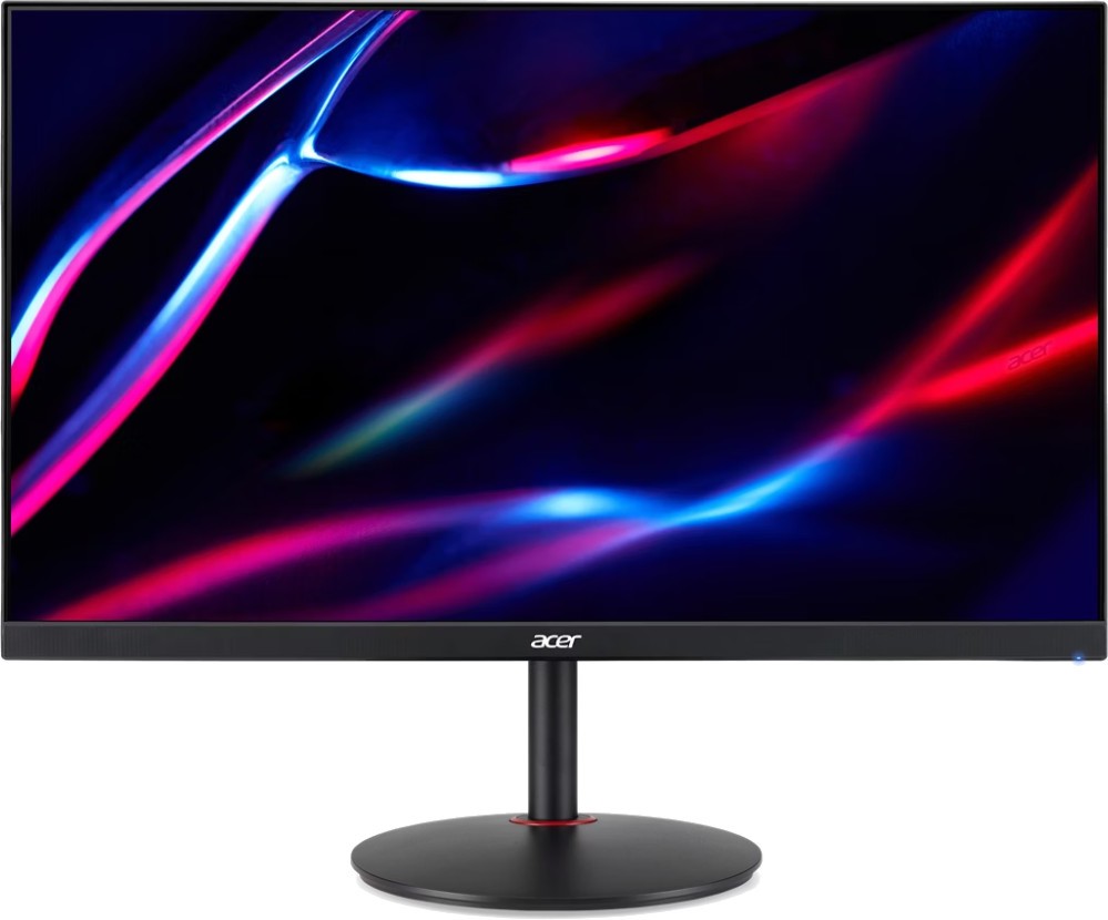 Монитор Acer Nitro XV271UM3bmiiprx Монитор Acer Nitro XV271UM3bmiiprx - 27", IPS, 180 Hz, 16:9, 2560 x 1440, 1 ms, 2 x HDMI, DisplayPort, AMD FreeSync Premium -