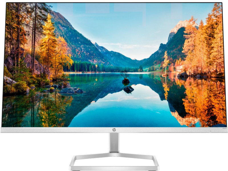 Монитор HP M24fw Монитор HP M24fw - 23.8″, 75 Hz, LED, 16:9, 1920 x 1080, HDMI, VGA -