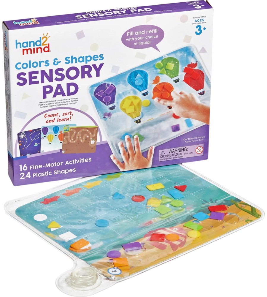 �������� �������� ������� � ����� Learning Resources - 35 x 25.5 �m - �������