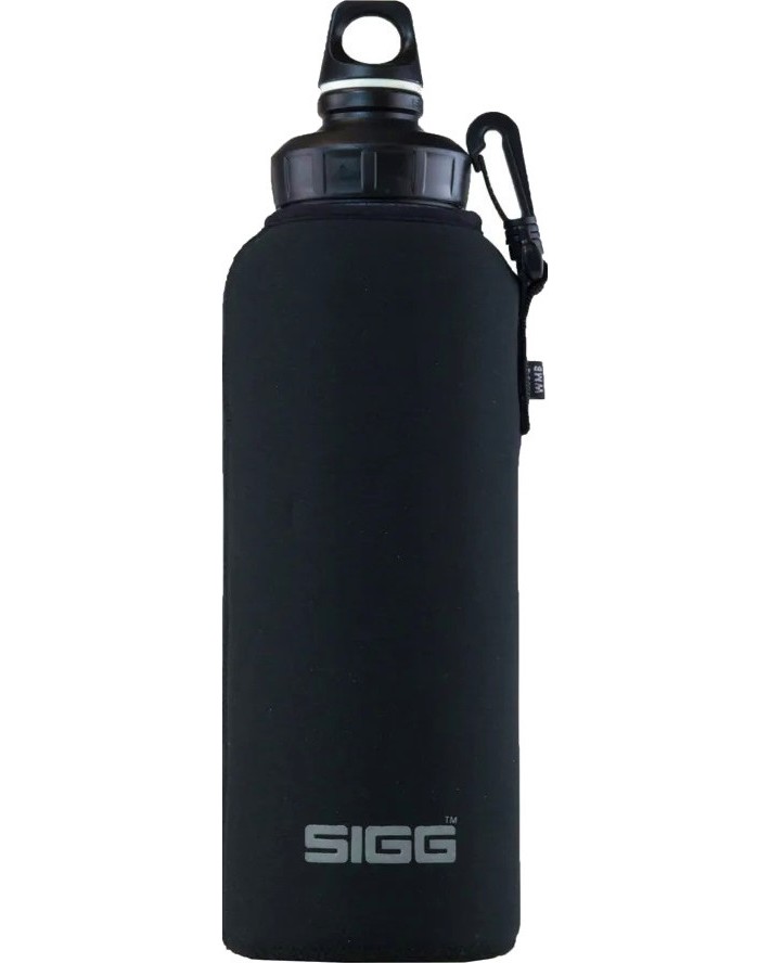 ��������� ����� �� ������� Sigg WMB - �� ������� � ���� 1.5 l - 