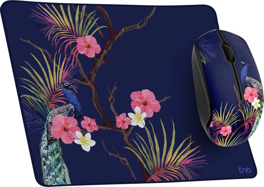      T'nB Tropic -   Exclusive - 