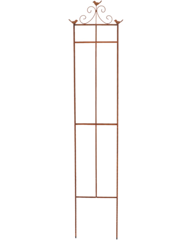      Esschert Design 2D bird S -   Esschert's Garden - 