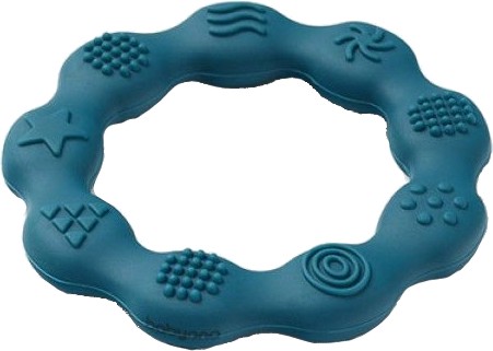 �������� � �������� ����� BabyOno Ring - �� ������� Be Active, 0+ � - �������