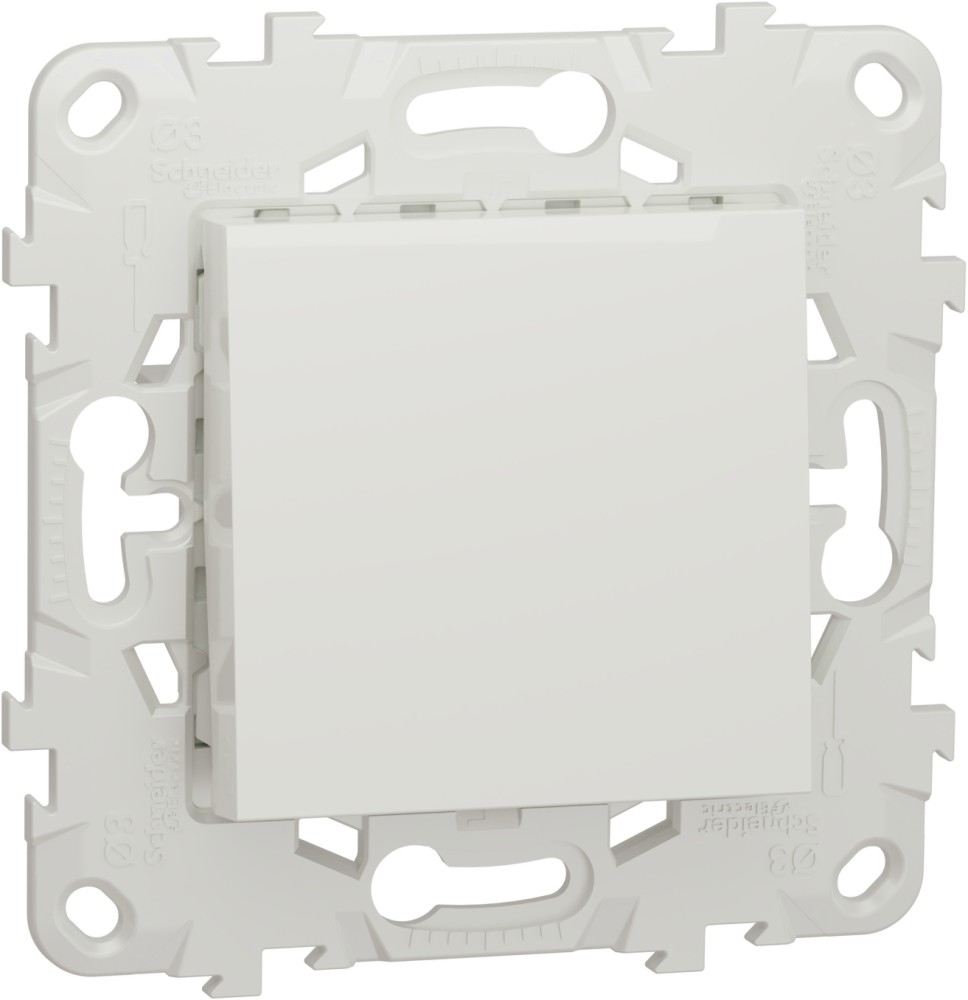   2M Schneider Electric -      New Unica - 