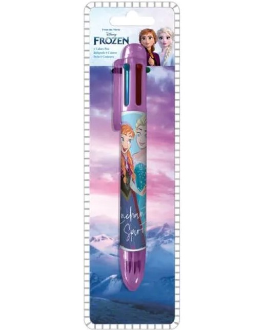 ����������� ��������� Kids Licensing Frozen - �� ���� ������������ �������� - 