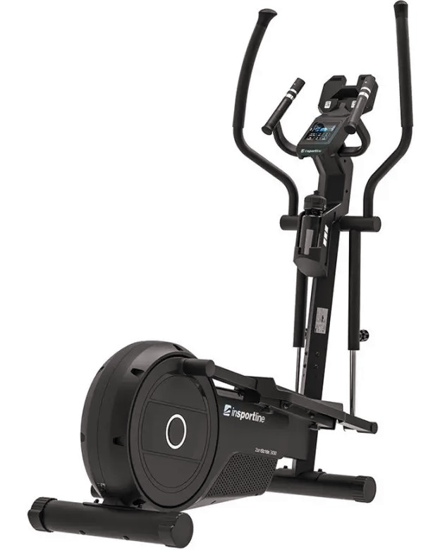 ������������ inSPORTline ZenStride 300 - � ������� � ����� 7 kg - 