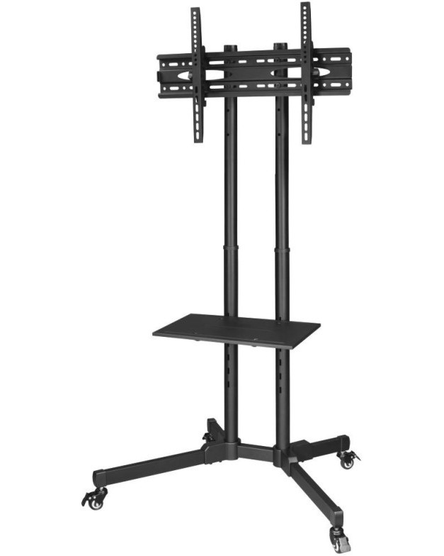 �������� ������ �� ��������� 32" - 75" Hama Trolley - � ����� �� 40 kg - 