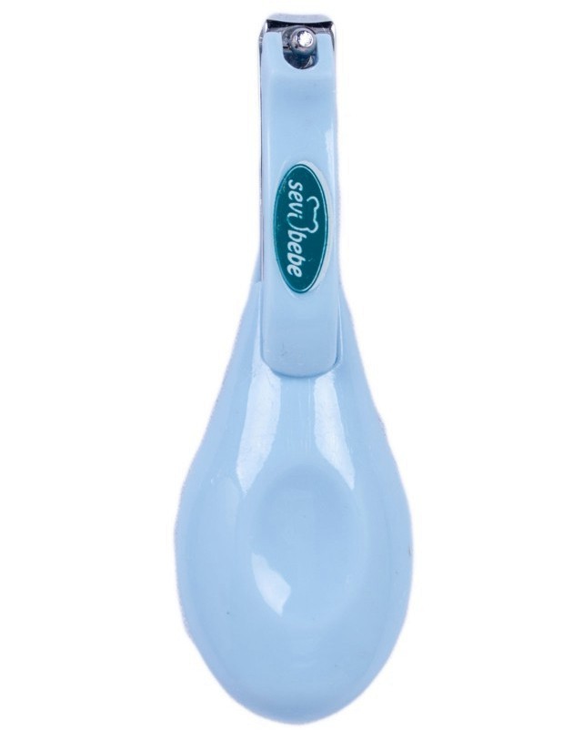 Бебешка нокторезачка Sevi Baby Бебешка нокторезачка Sevi Baby - продукт