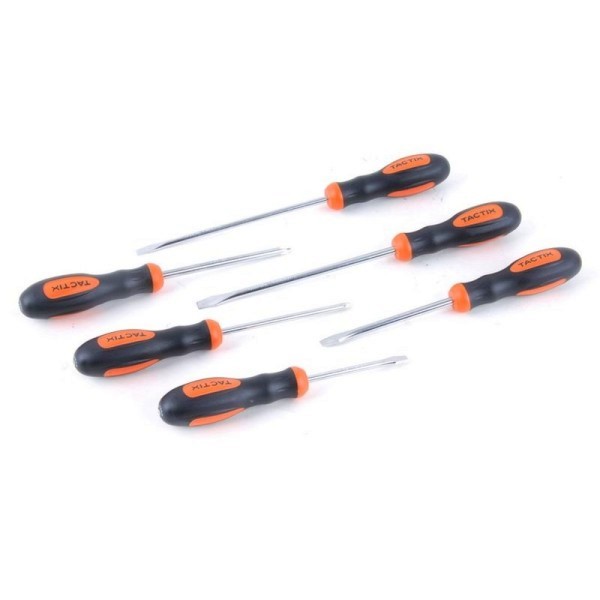   Tactix CR-V - 6  - 