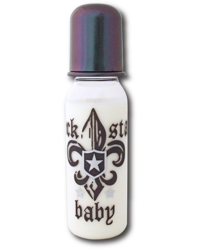      - Rock Star Baby - 250 ml,  0-24  - 