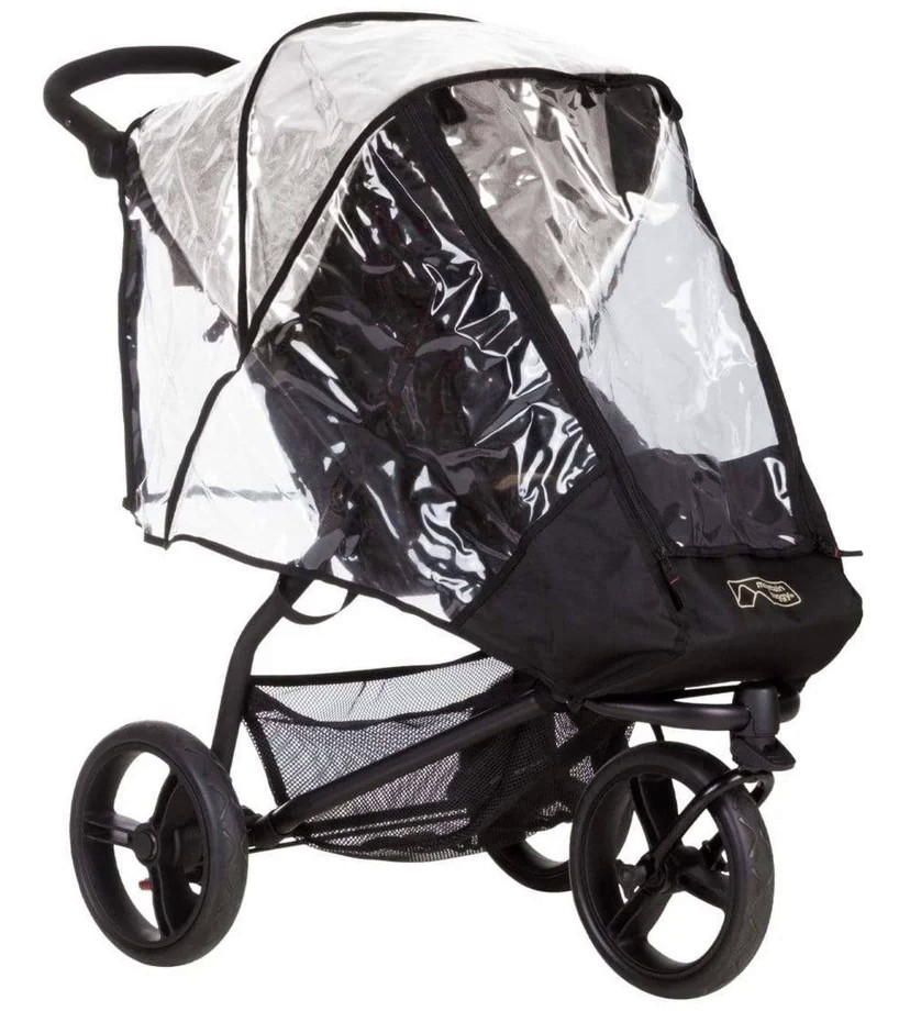  Mountain Buggy -    Swift  Mini - 