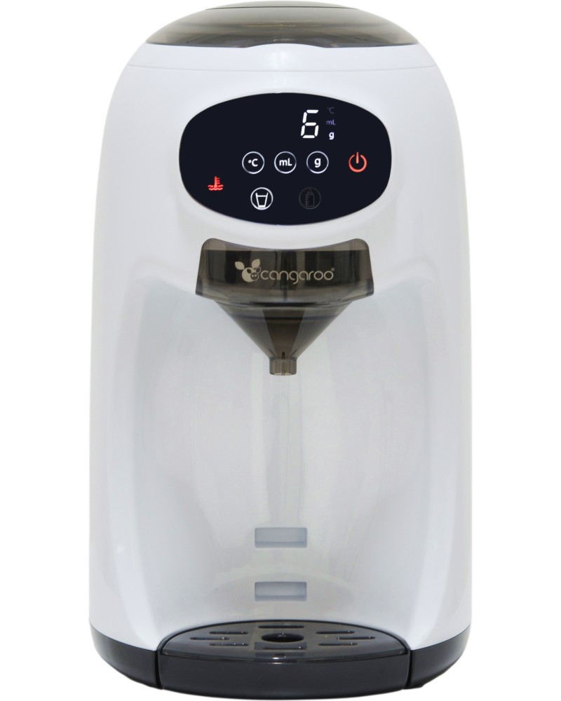 ������������ ���� �� ���������� �� ���������� ����� Cangaroo Mixara - �������