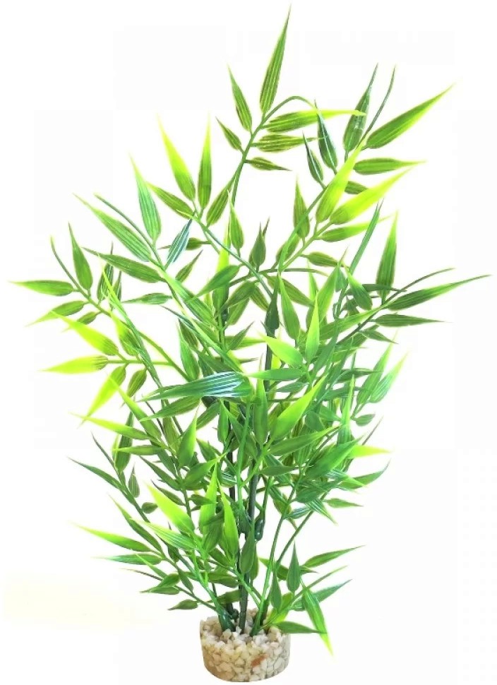Изкуствено растение за аквариум SYDECO BIO Aqua Bamboo Изкуствено растение за аквариум SYDECO BIO Aqua Bamboo - продукт