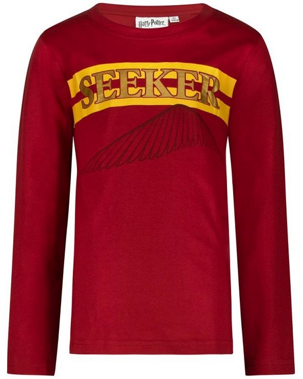   Harry Potter Seeker - 100% ,    ,  8  - 