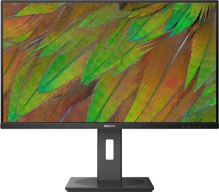 ������� Philips 32B1N3800 - 31.5", VA, 60 Hz, 16:9, 3840 x 2160, 4 ms, 2 x HDMI, DisplayPort, Adaptive-Sync - 