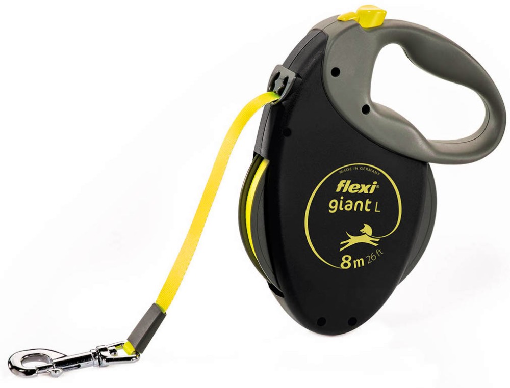     Flexi Giant L - 8 m,    50 kg - 