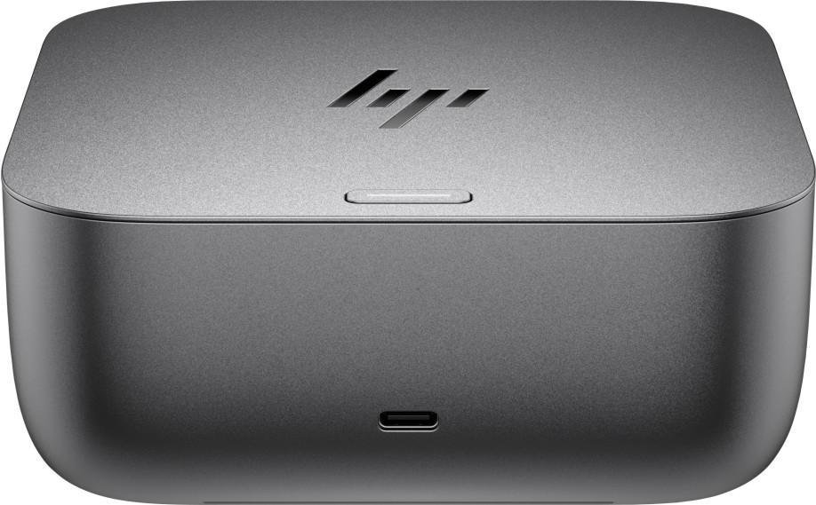 Докинг станция HP Thunderbolt 4 Ultra 280W G6 Докинг станция HP Thunderbolt 4 Ultra 280W G6 - 12 порта -