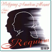 W. A. MOZART - REQUIEM in D minor KV 626 - 