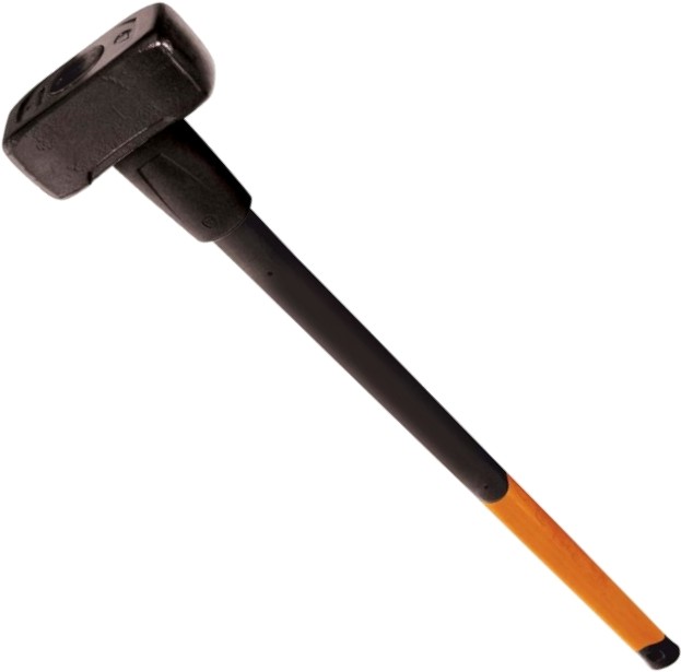   3.68 kg Fiskars XL - 