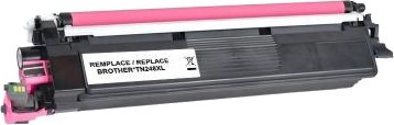 Тонер касета UPrint TN248XL Magenta Тонер касета UPrint TN248XL Magenta - 2300 страници -