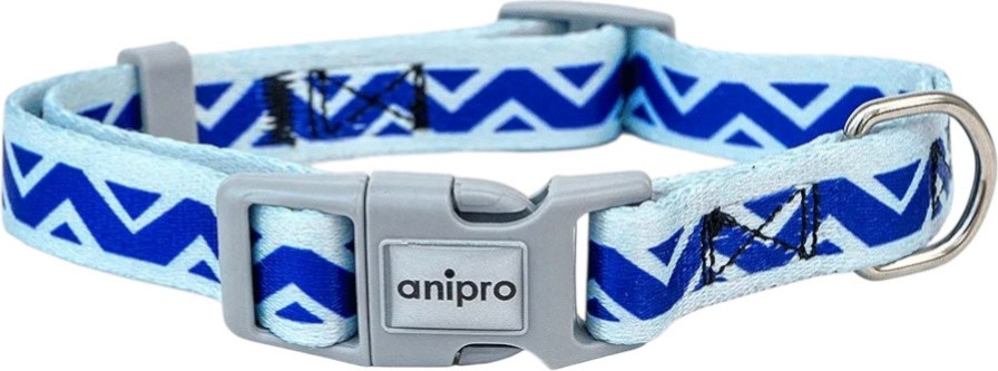     nipro Blue Whale - S ÷ L,   Soft Touch - 
