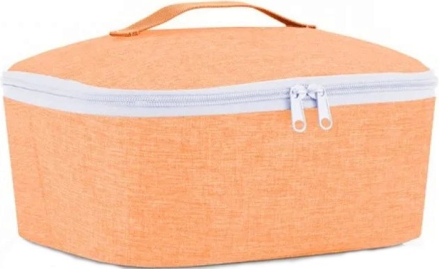 Термочанта Reisenthel M Pocket Термочанта Reisenthel M Pocket - С вместимост 4.5 l от колекция Twist Apricot -