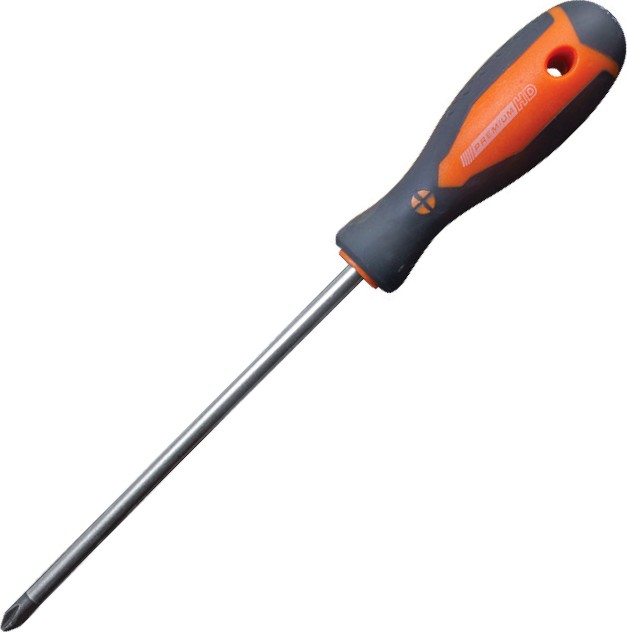   PH Premium - PH4 - PH5   100 - 125 mm   HD - 