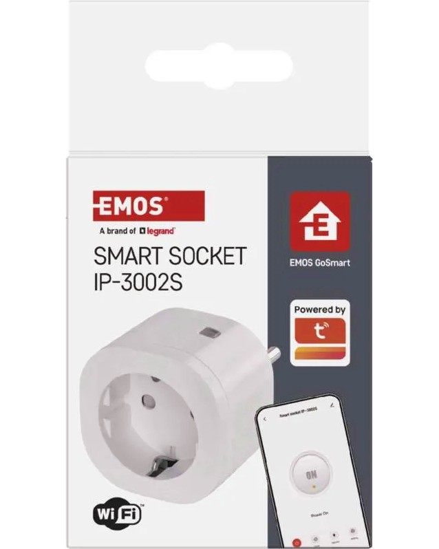    Emos P5531 -     GoSmart - 
