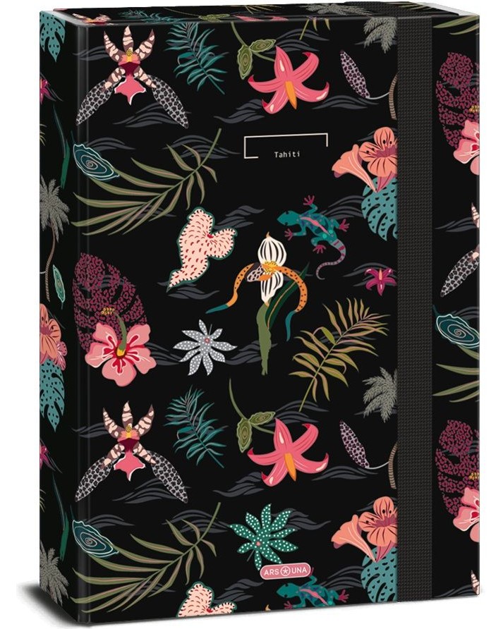    Ars Una -   A4   Tahiti - 