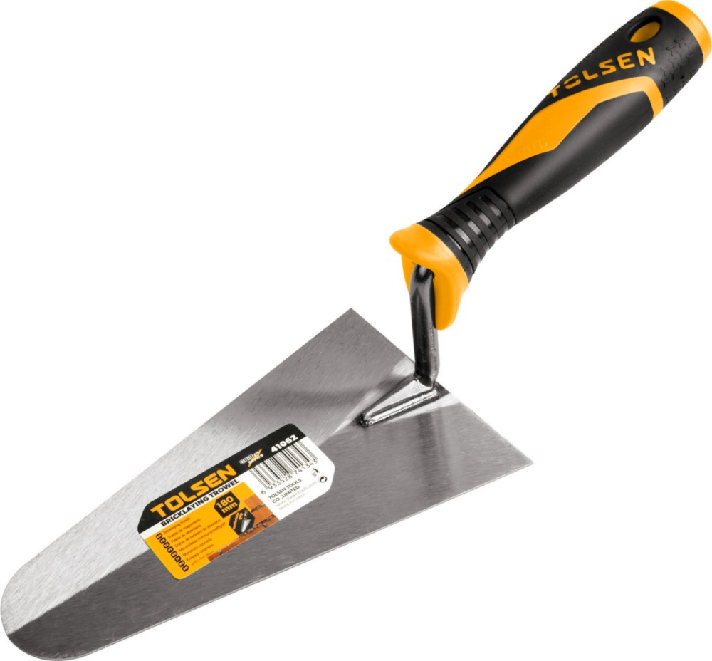   Tolsen - 160 - 200 mm   GRIPro - 