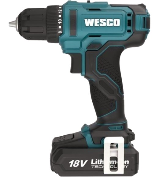   18V Wesco WS2388 -   - 
