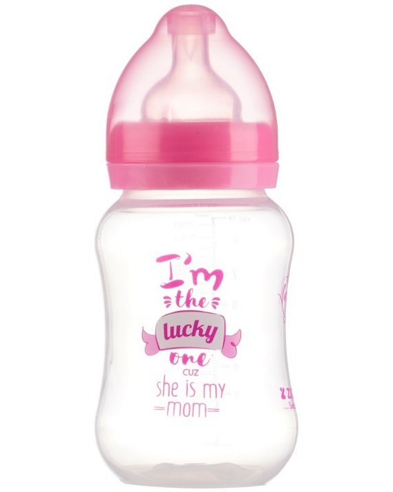   ZIZITO Little Angel - 250 ml,  3+  - 