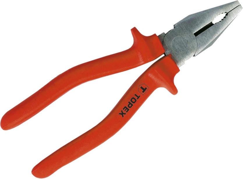 Клещи Topex 1000V - store.bg