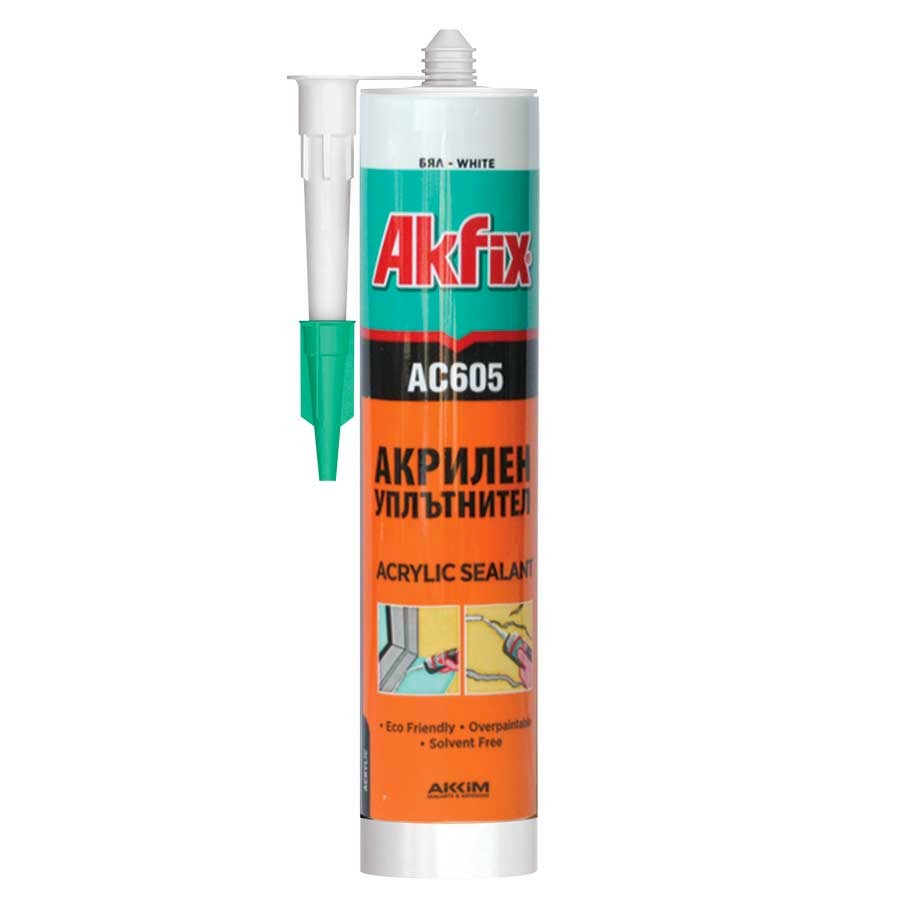   Akfix AC605 - 310 ml - 