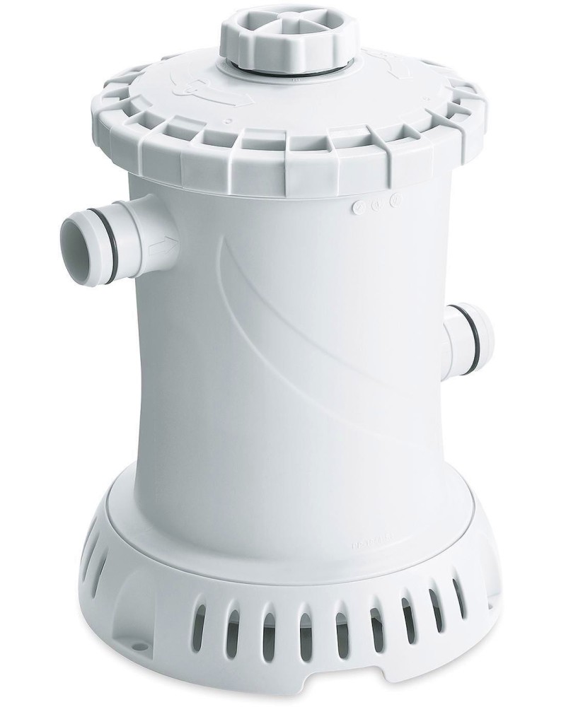   Polygroup RX600 - 2271 l/h - 