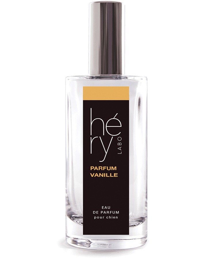    Hery Vanilla - 50 ml - 