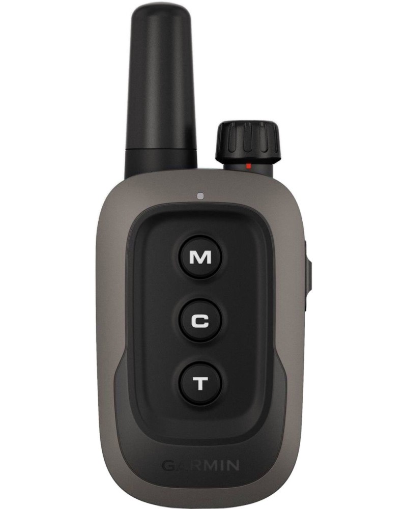 Ръчен предавател за обучение на кучета Garmin Delta SE Ръчен предавател за обучение на кучета Garmin Delta SE - продукт